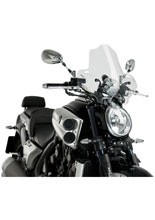 CBR 600 F Touring  Windscreen ['01-'06]