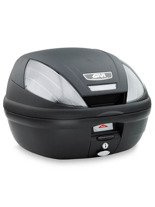 Givi Monolock topcaseE370 