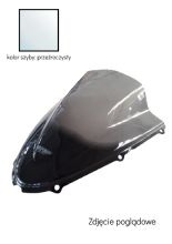 ZX10R  Racing windshield['08-'00]