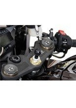 Givi V46 Monokey Topcase (ea) - 46 liters/case