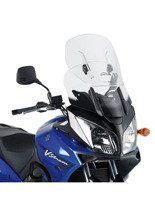 The central trunk rack Givi Monorack (Honda CBR 600 F 99-07)