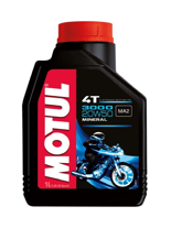 Motul 3000 4T HC - TECH SAE 20W50 1L