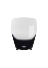 TDM 900 - Touring windshield  ['02-'09]