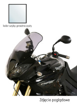 Szyba Givi do Hondy XL1000V Varadero / XL1000V Varadero ABS ['99-'02]