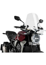 CBR 600 F Touring  Windscreen ['01-'06]