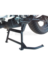 Givi V46 Monokey Topcase (ea) - 46 liters/case