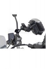 Givi V46 Monokey Topcase (ea) - 46 liters/case