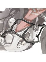 Engine hood for Honda XL 700V Transalp ['08-'09]