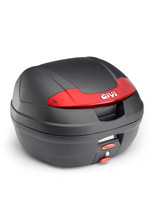 Givi Monolock topcaseE370 