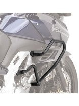 Engine hood for DL 1000 Suzuki V-Strom ['02-'09]