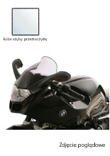 ER 6 F Variotouringscreen ['09-'10]