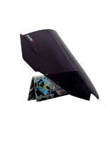 CBR 600 F Touring  Windscreen ['01-'06]