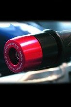 Proobikes BOZ POWER - HANDLEBAR WEIGHTS 