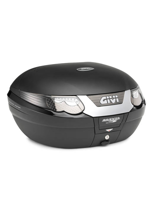 Matowy Kufer Givi Monokey E55N Maxia