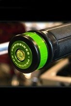 Proobikes BOZ RACING - HANDLEBAR WEIGHTS 