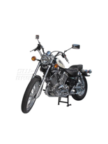 Givi V46 Monokey Topcase (ea) - 46 liters/case