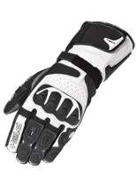 HELD TOURING FIVE Leather Gloves