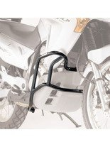 Engine hood for Honda XL 650V Transalp ['00-'07]