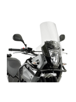 Szyba Givi do Yamahy XJ6  '09