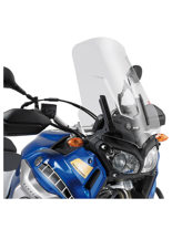 The central trunk rack Givi Monorack (Yamaha XJ 600 Diversion/XJ600 N)