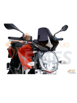 CBR 600 F Touring  Windscreen ['01-'06]
