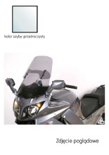 Szyba Givi do Hondy XL1000V Varadero / XL1000V Varadero ABS ['99-'02]