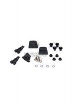 Givi V46 Monokey Topcase (ea) - 46 liters/case