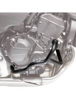 Engine cover for Honda CB600F Hornet / Hornet ABS ['07-'09]