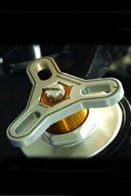 Proobikes PBVR05 - ADJUSTERS OF FORK SPRING 
