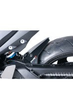 CBR 600 F Touring  Windscreen ['01-'06]