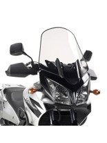 Givi windscreen for Suzuki DL 650/1000 V-Strom ['04-'09]