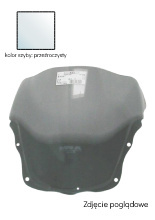CBR 1100 XX Racing Windscreen