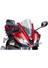 CBR 600 F Touring  Windscreen ['01-'06]