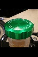 PROOBIKES BOE SIDE COVER