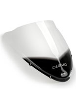 CBR 600 F Touring  Windscreen ['01-'06]
