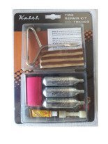 KEITI repear kit for tyres