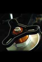 Proobikes PBVR01 - ADJUSTERS OF FORK SPRING 