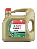 Castrol Power 1 Racing 4T 10W-50