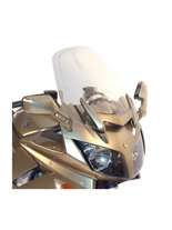 Givi windscreen for the Yamaha FJR 1300 ('06-'09)