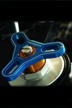 Proobikes PBVR02 - ADJUSTERS OF FORK SPRING 