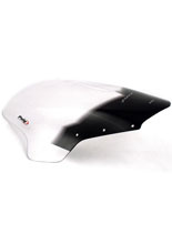 CBR 600 F Touring  Windscreen ['01-'06]