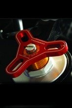 Proobikes PBVR03 - ADJUSTERS OF FORK SPRING 