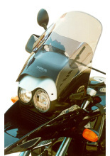 ER 6 F Variotouringscreen ['09-'10]
