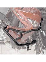 Engine hood for Honda XL 1000V Varadero / ABS ['07-'09