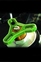 Proobikes PBVR06 - ADJUSTERS OF FORK SPRING 
