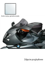 ER 6 F Variotouringscreen ['09-'10]