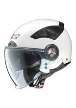 NOLAN N41 Shadow helmet