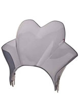 CBR 600 F Touring  Windscreen ['01-'06]