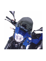 The central trunk rack Givi Monorack (Yamaha XJ 600 Diversion/XJ600 N)