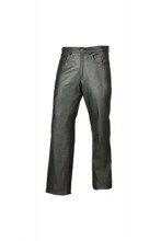 ALPINESTARS SMX-R AIR Leather Jacket